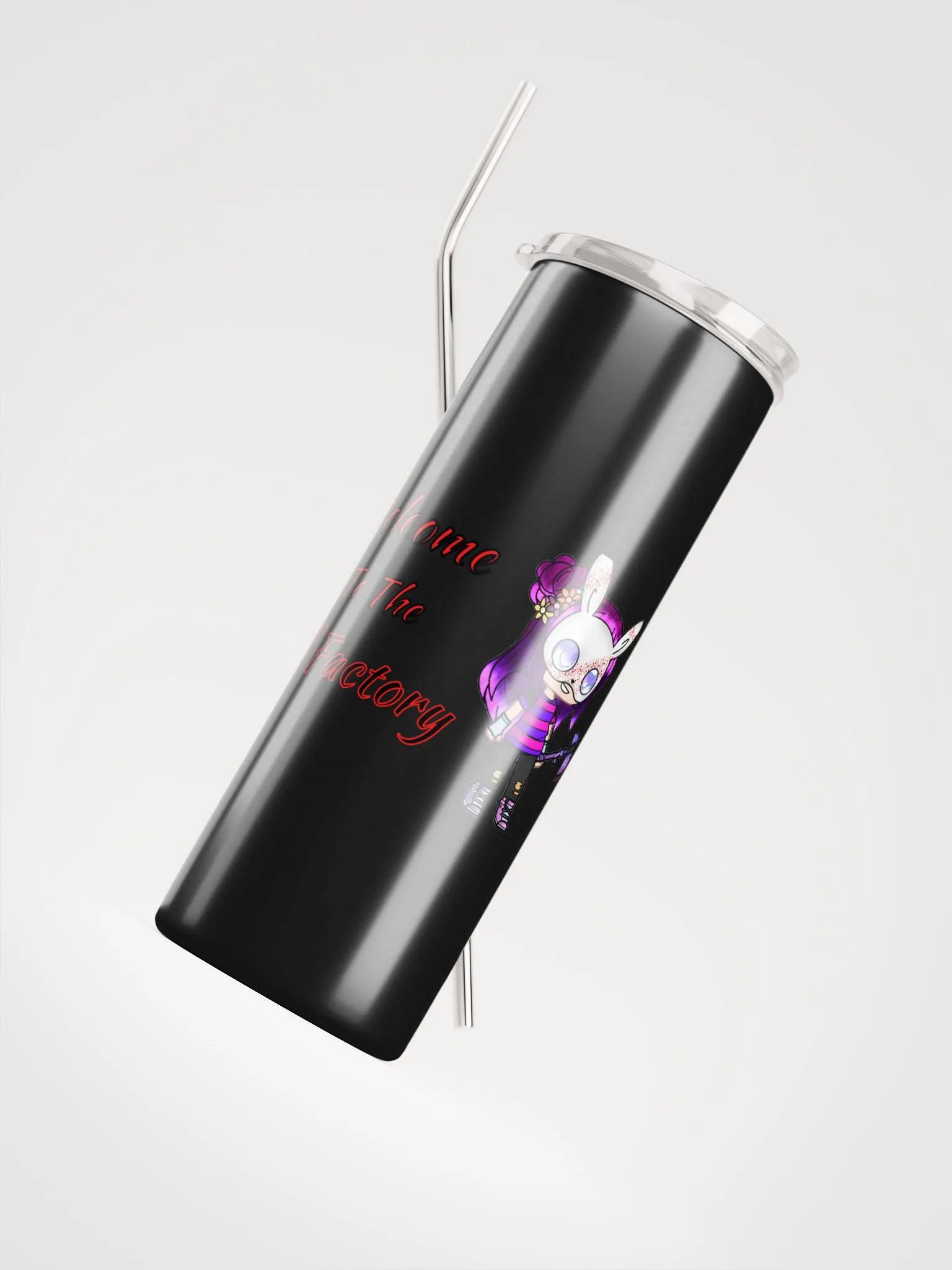 Kill Factory Tumbler product image (4)