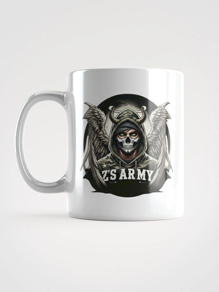 Z's Army cup product image (6)