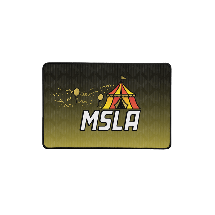 The Festival - Desk Mat product image (2)