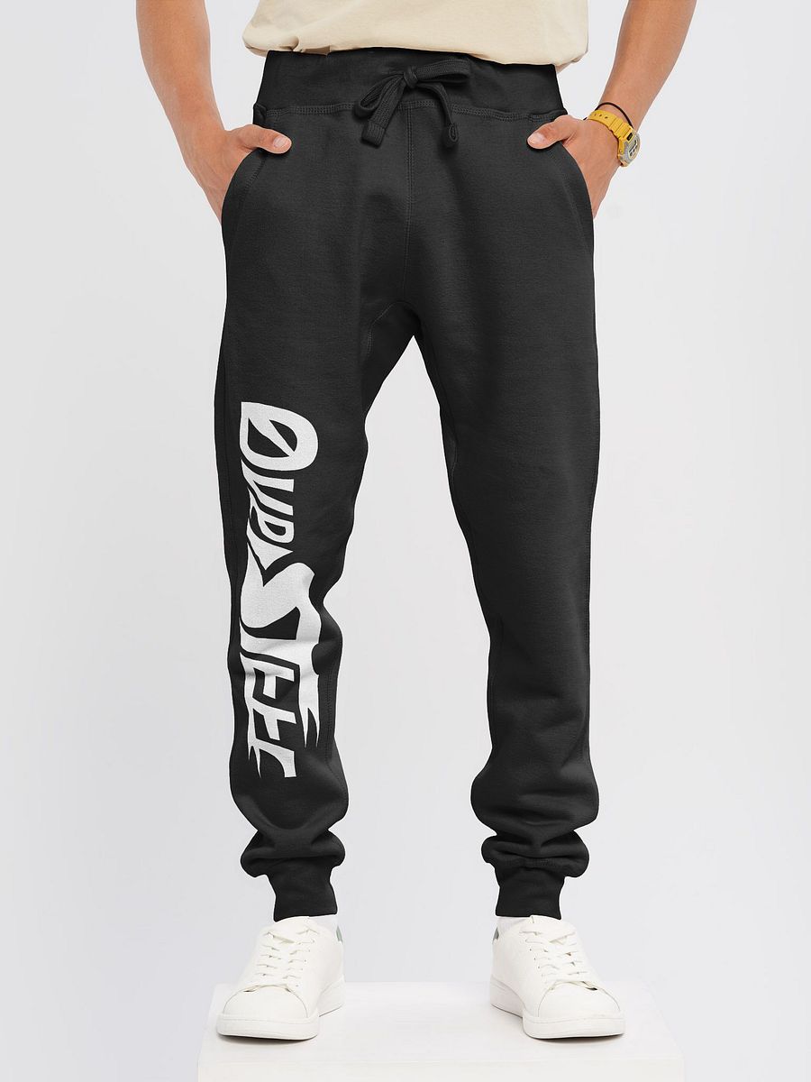 OverSTeer Joggers product image (25)