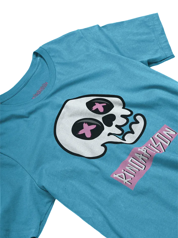 PunkPoison - T-Shirt product image (2)
