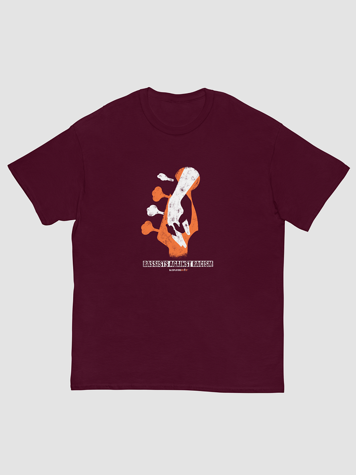 [BassPlayersUnited] Men's classic tee product image (2)