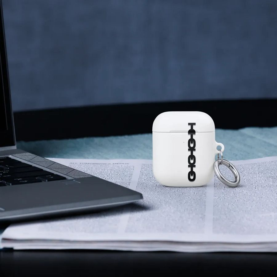 OVT All-Over Print AirPods® Case product image (12)