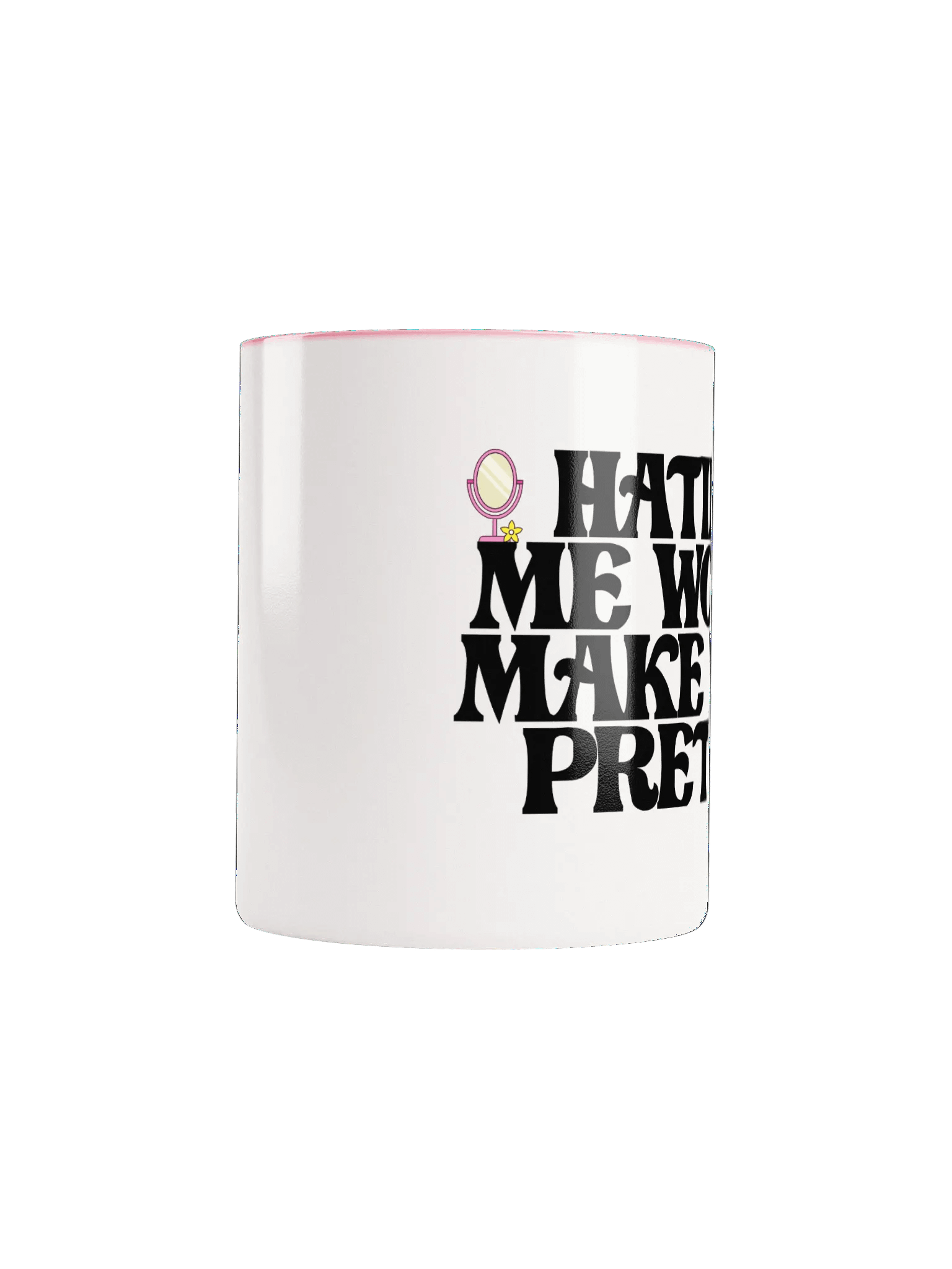 Hating Me - Mug product image (5)