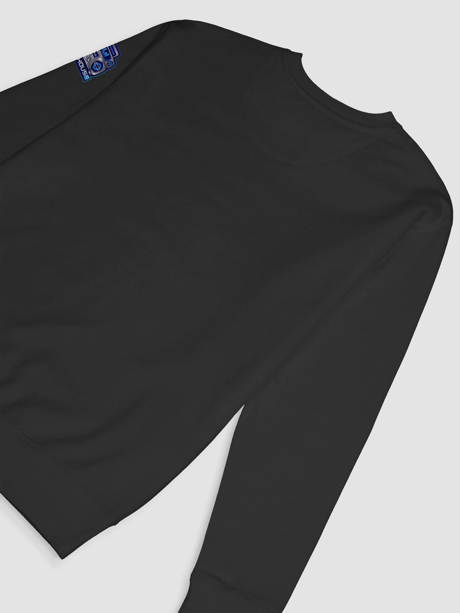 Content Approved Sweatshirt product image (8)