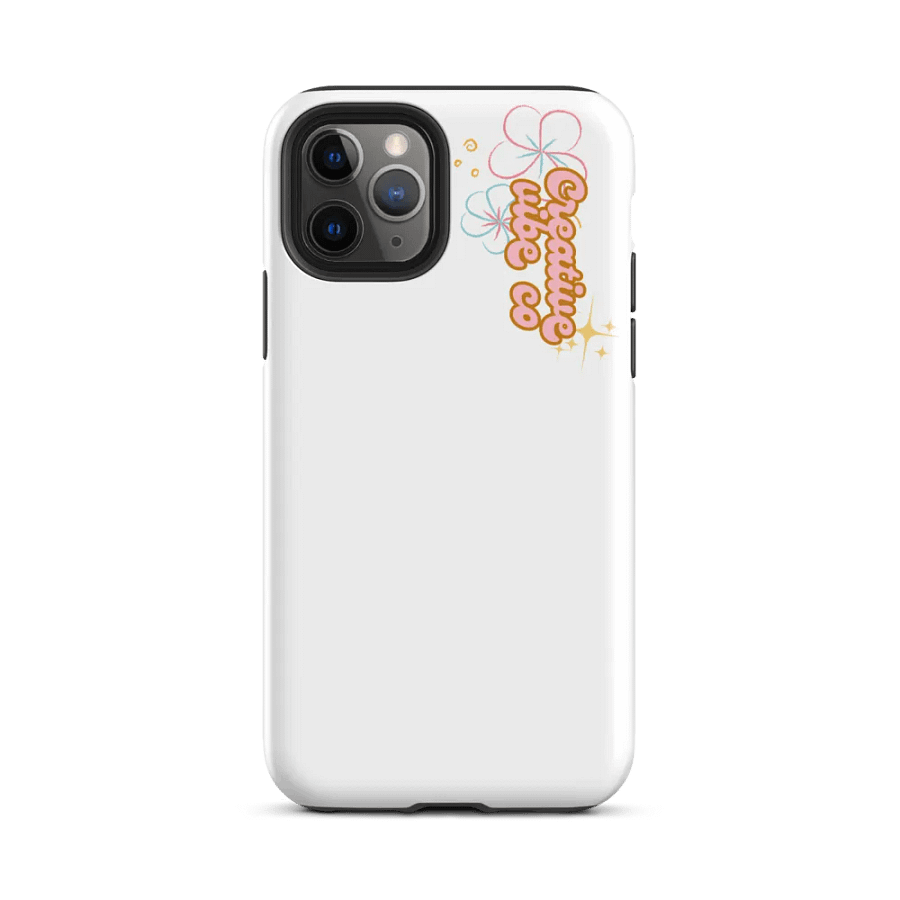 Creative Vibe Co Dual-Layer iPhone® Tough Case product image (25)