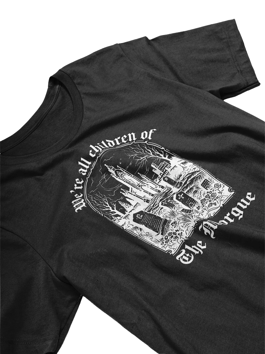 SirenPM: Children of The Morgue Large Design product image (3)
