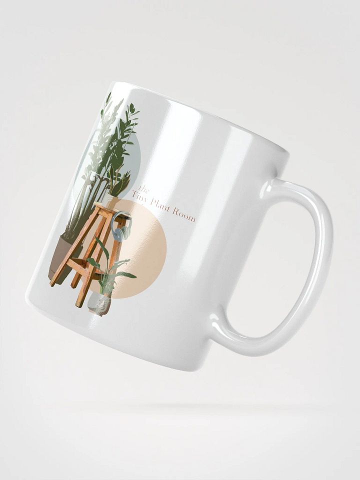 the tiny plant mug product image (2)