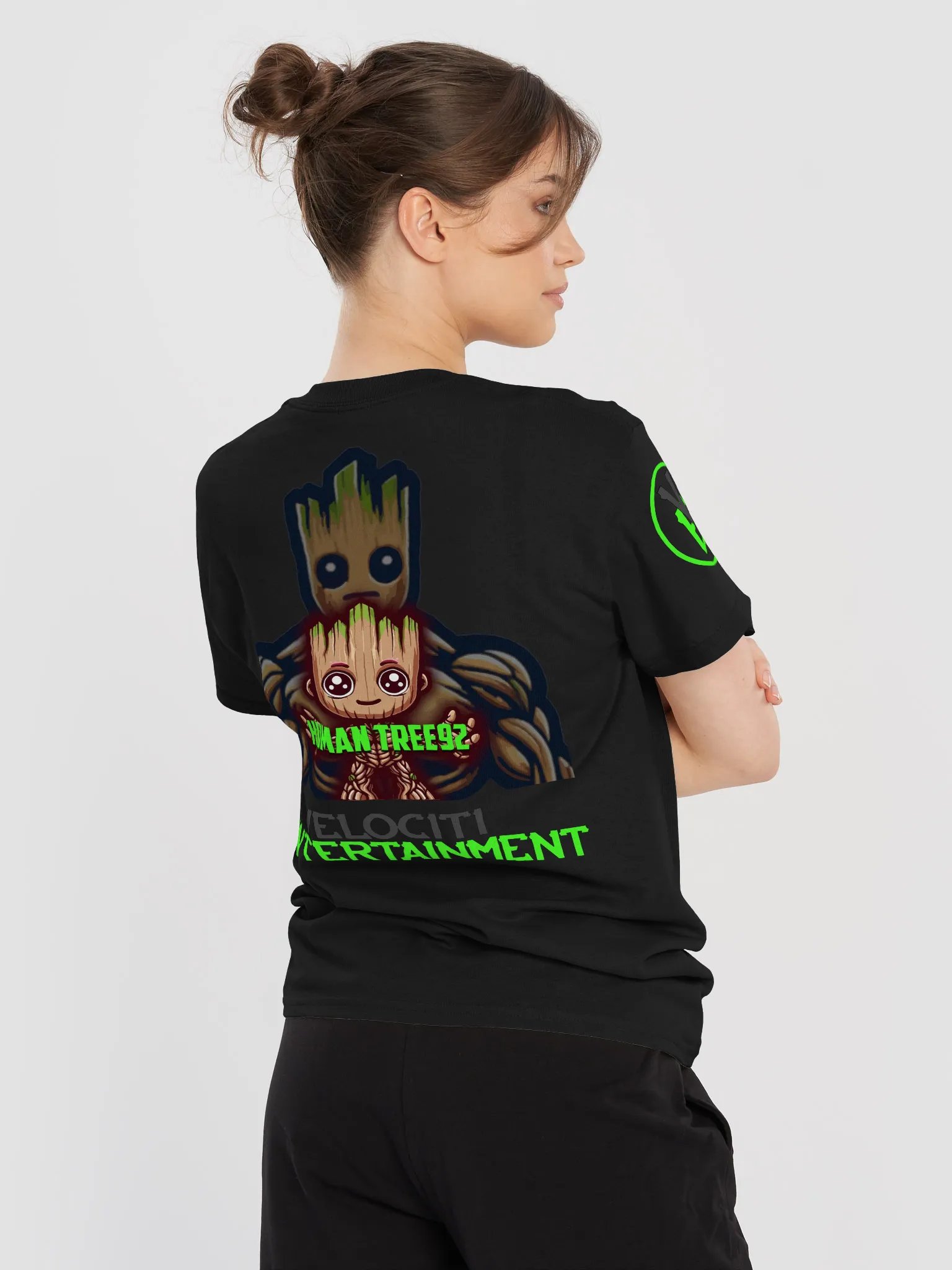 Gildan Heavyweight T-Shirt 5000 product image (6)