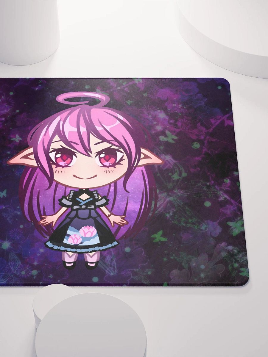 Chibi Kaya Gaming Mouse Mat product image (7)