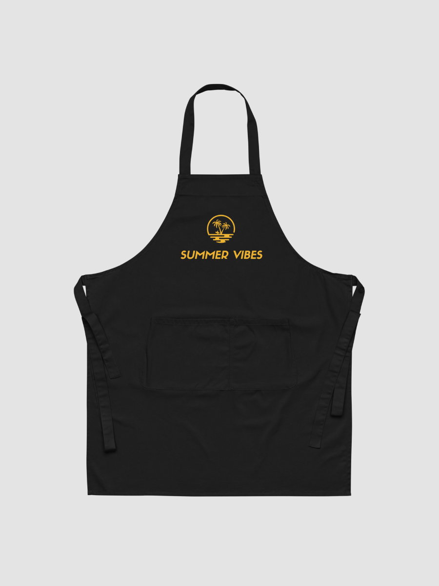 Summer Vibes Apron product image (2)
