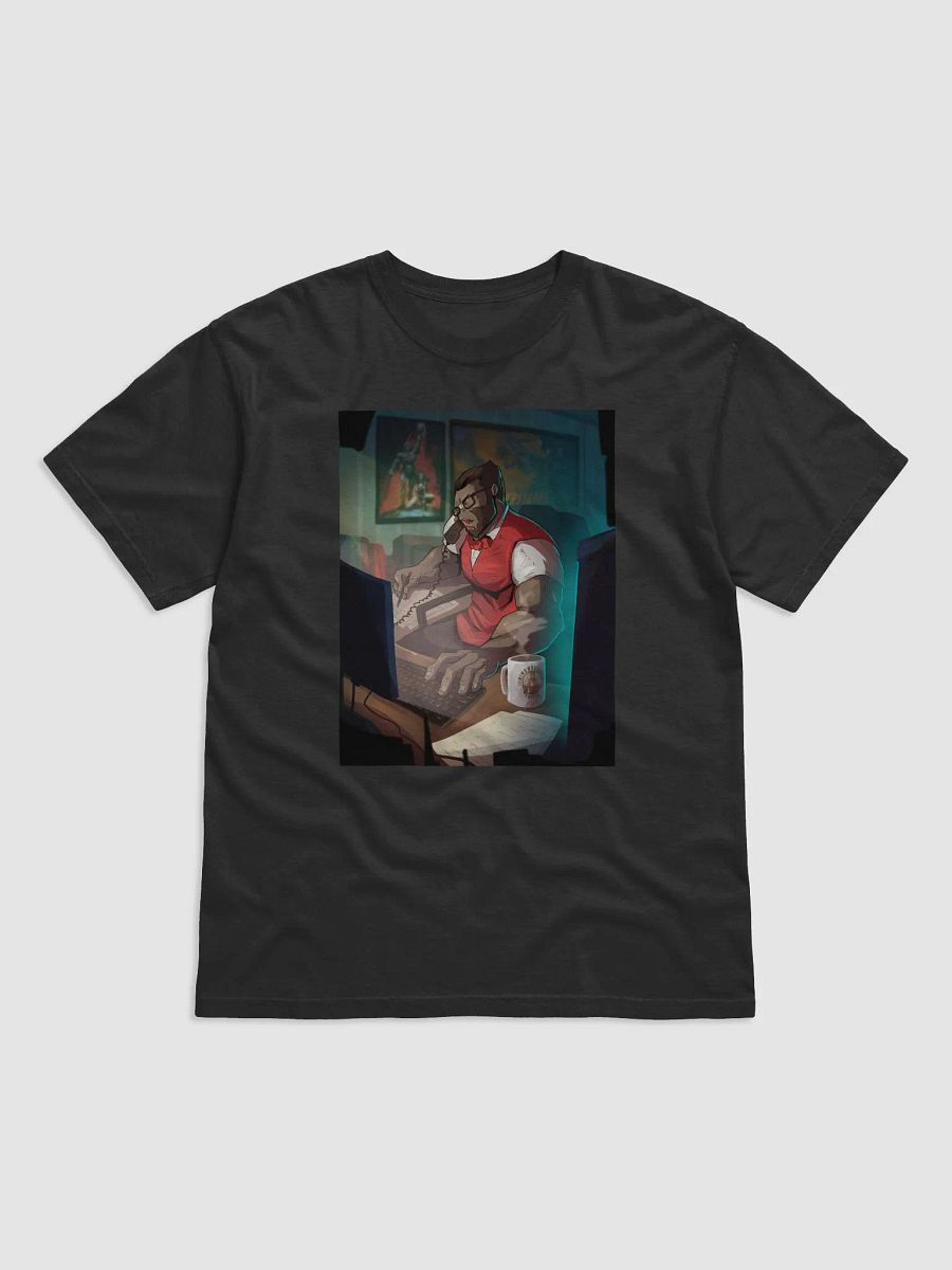 No days off product image (1)