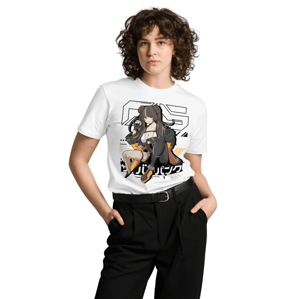 T-Shirt Full Art product image (3)