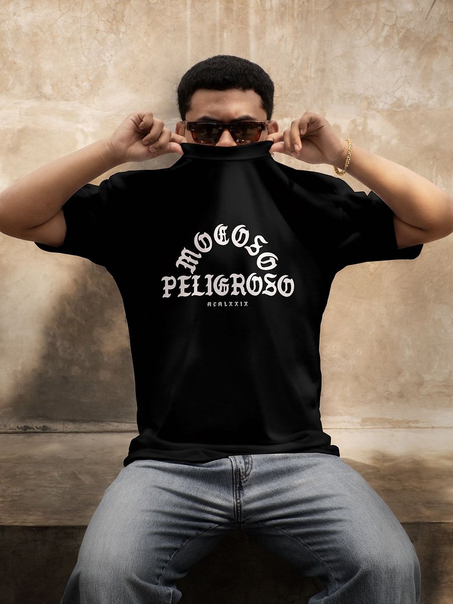 Mocoso Peligrose product image (2)