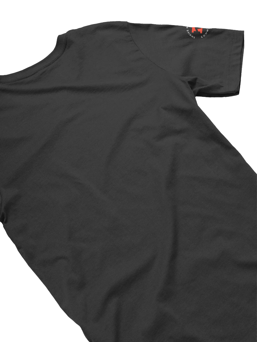 Special Edition Crewneck T-Shirt-AVL product image (4)