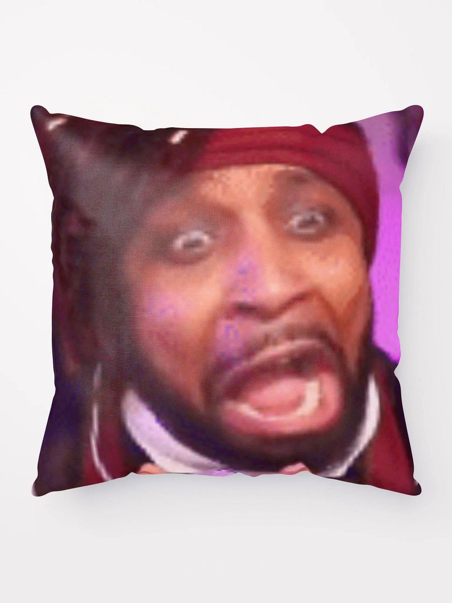 TechniqScream Pillow product image (2)