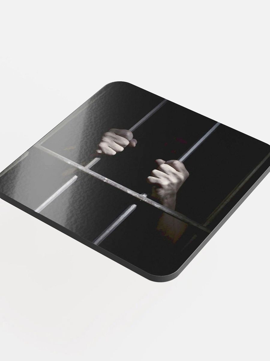 Criminal Coaster product image (4)