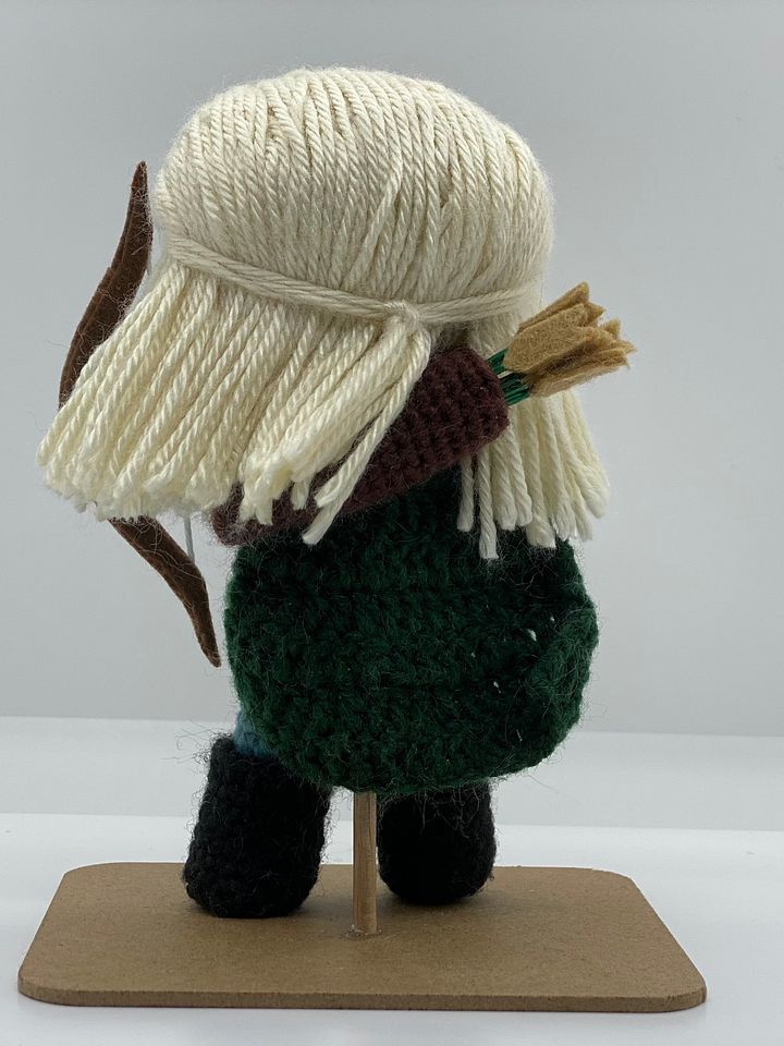 Small Doll product image (2)