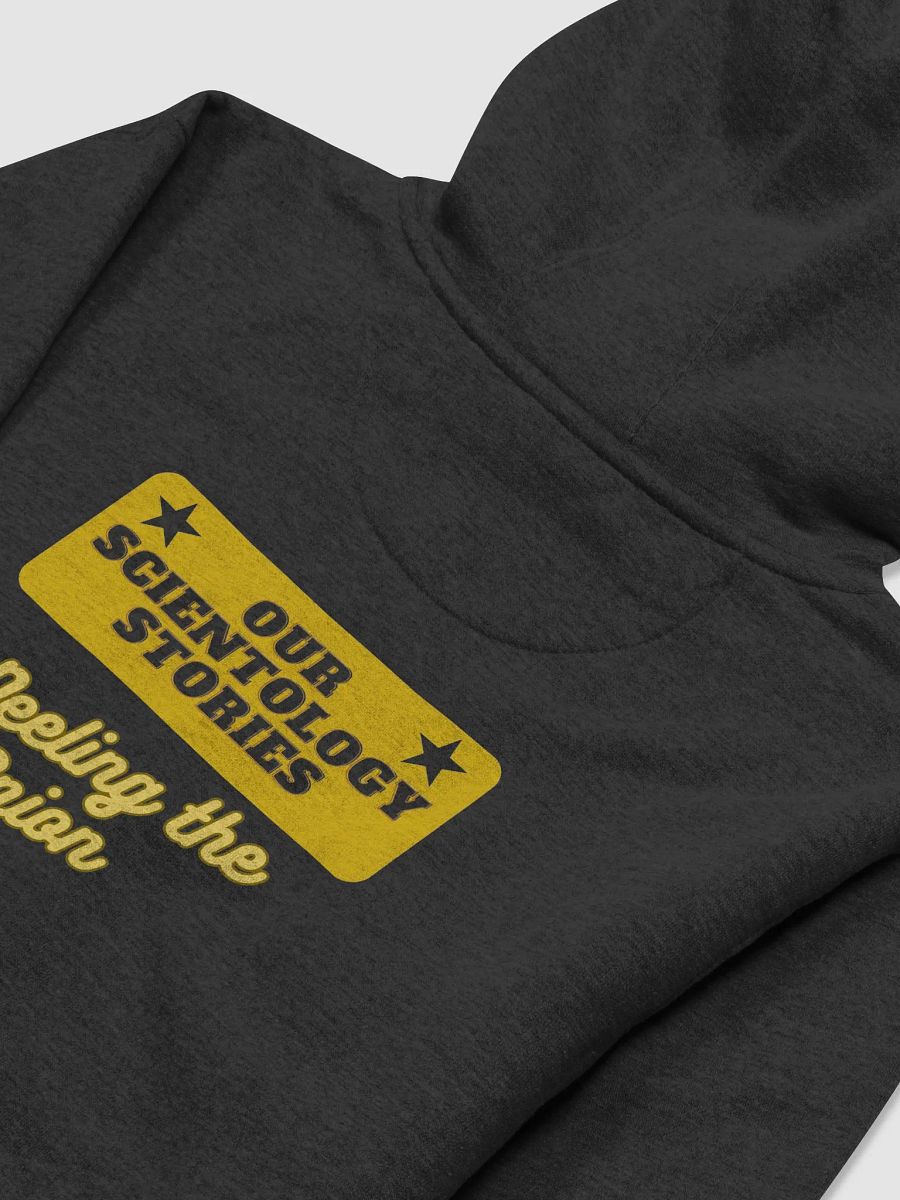 G'Day Mates! Cotton Hoodie product image (4)