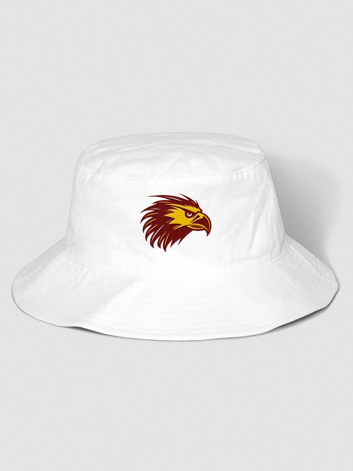 Louisville Firehawks Bucket Hat product image (16)