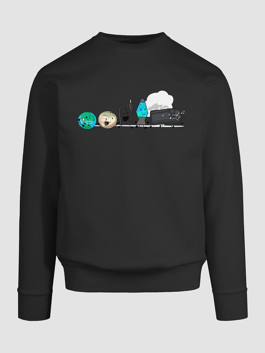Final 5 Premium Sweatshirt product image (82)