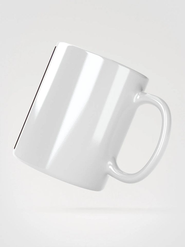 UJ Legendary Mug product image (5)