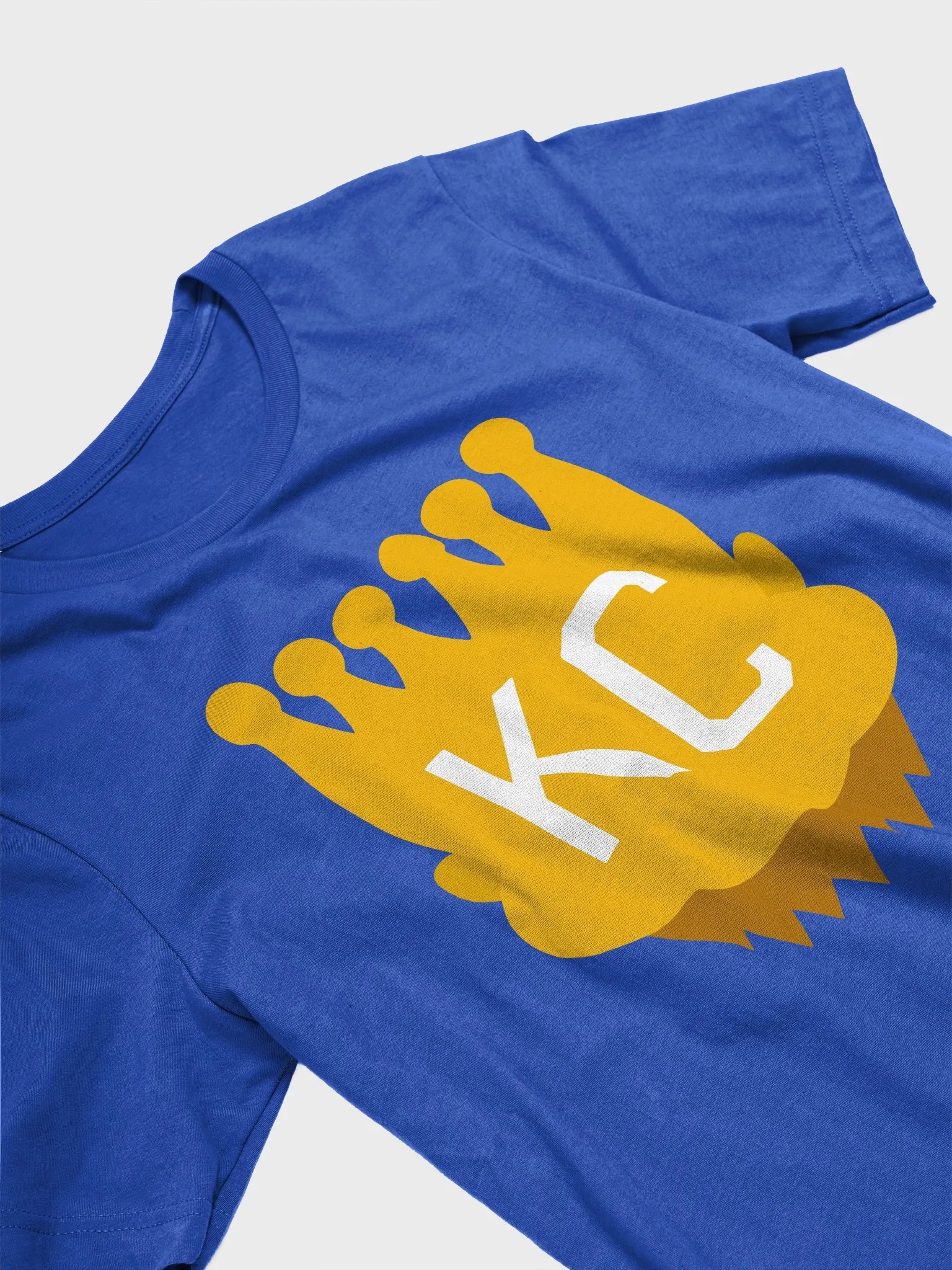 KC Crown T-Shirt product image (8)