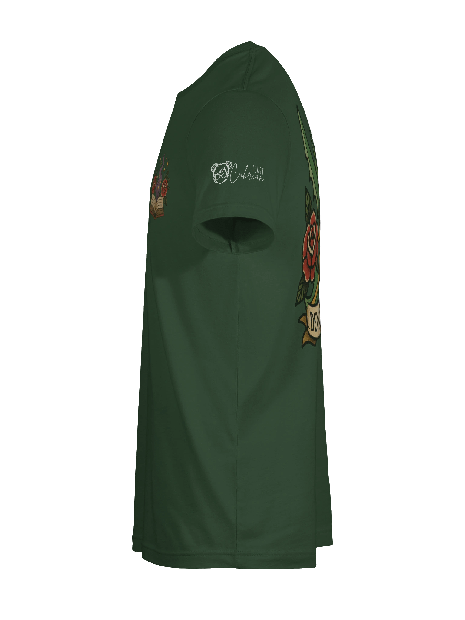 The Fel and Fabulous Tee product image (11)
