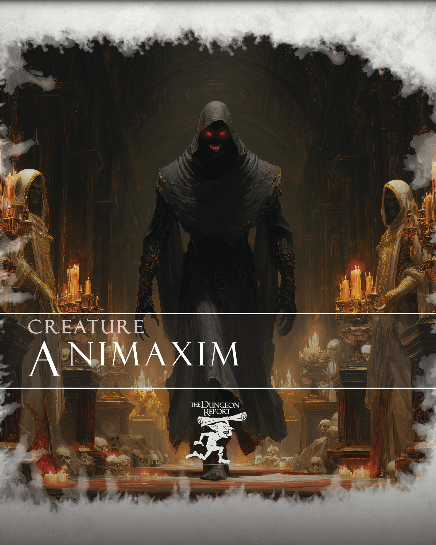 Foundry VTT Pack - Issue 010 product image (4)