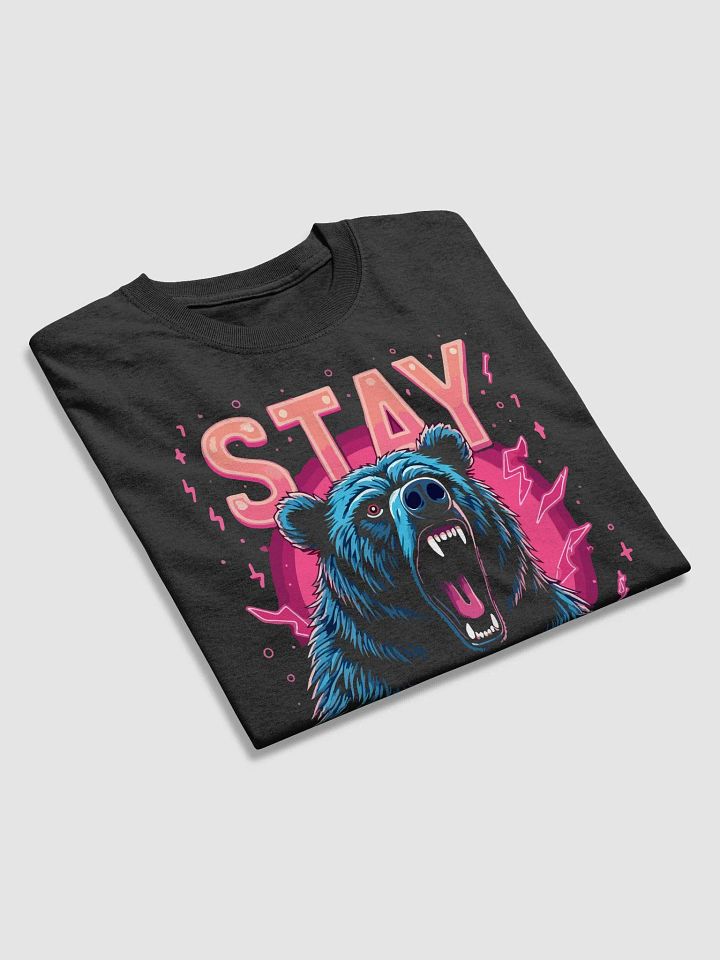 Stay Wild T-Shirt product image (2)