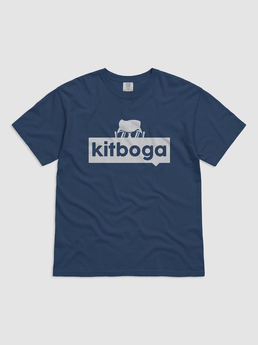 Kitboga Glasses (White Design) product image (5)