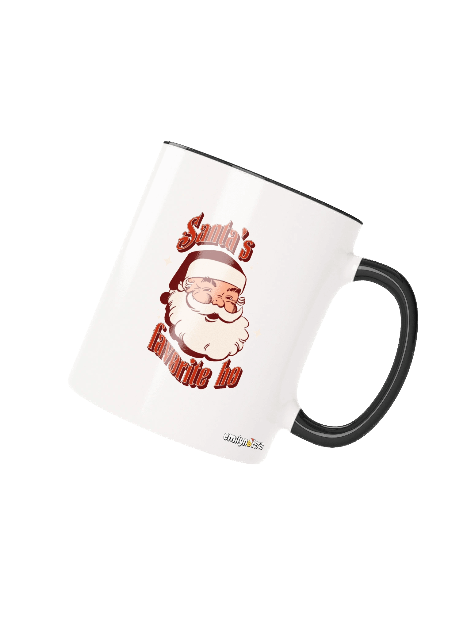 Santa's Favorite Ho Mug product image (7)