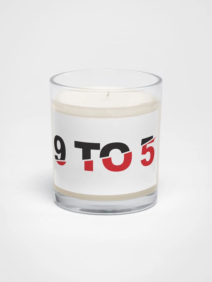 Soy Candle product image (1)
