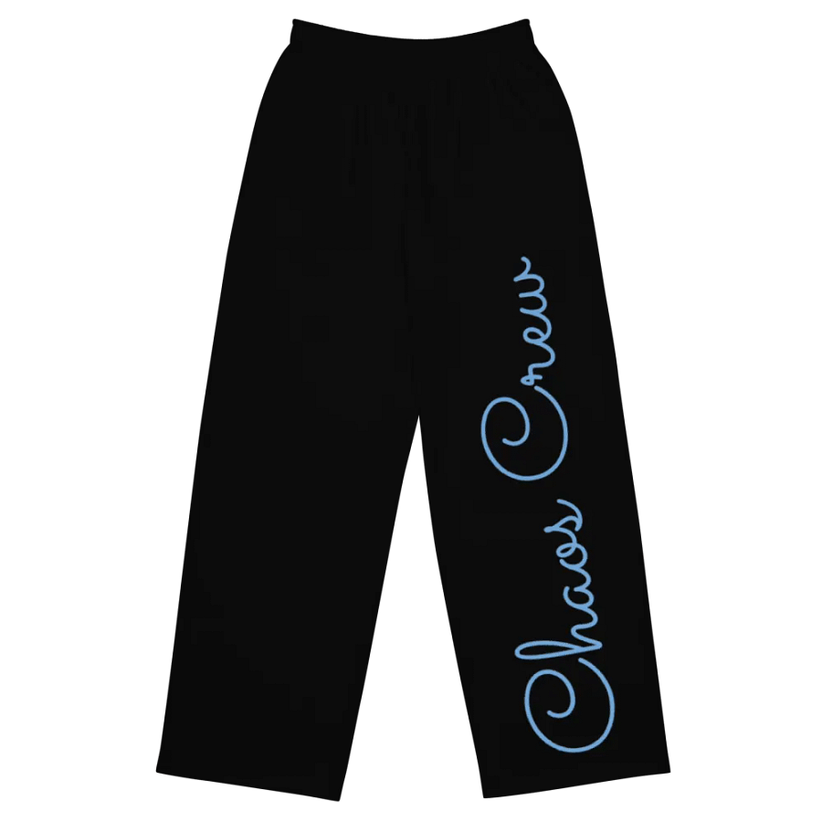 Chaos Gang Universal Sweatpants product image (2)