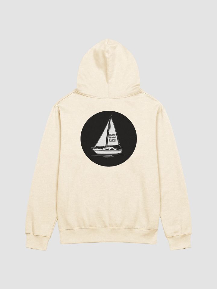 There Are No Rules Hoodie product image (30)