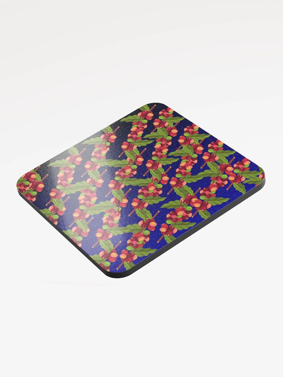 coffee berry Coffee Coaster Set moms homemakers colleagues friendss product image (3)