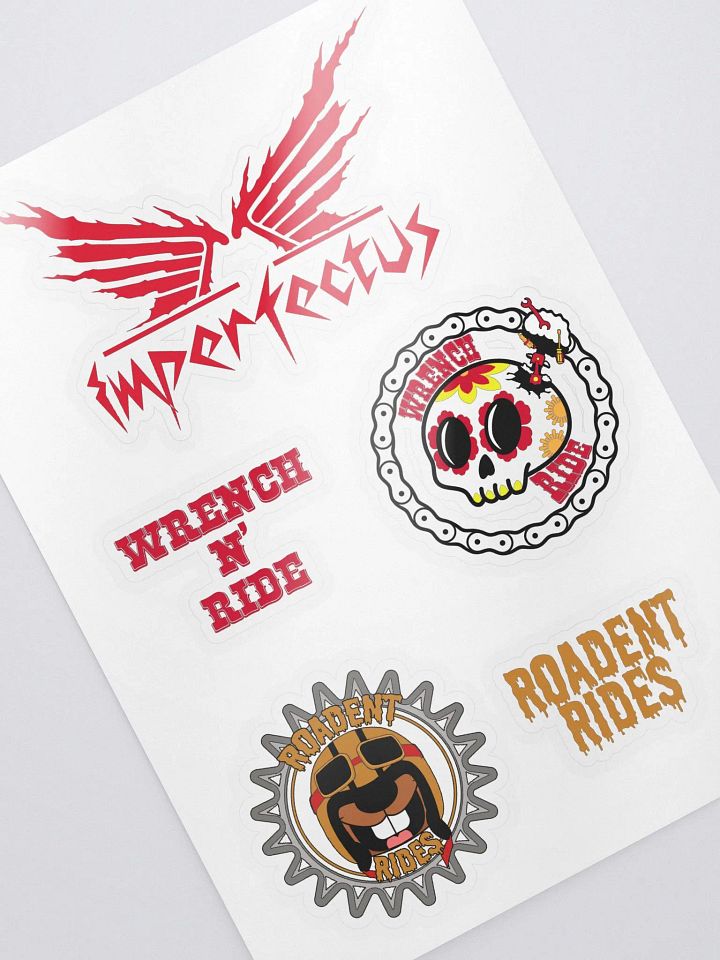 Slap Pack product image (2)