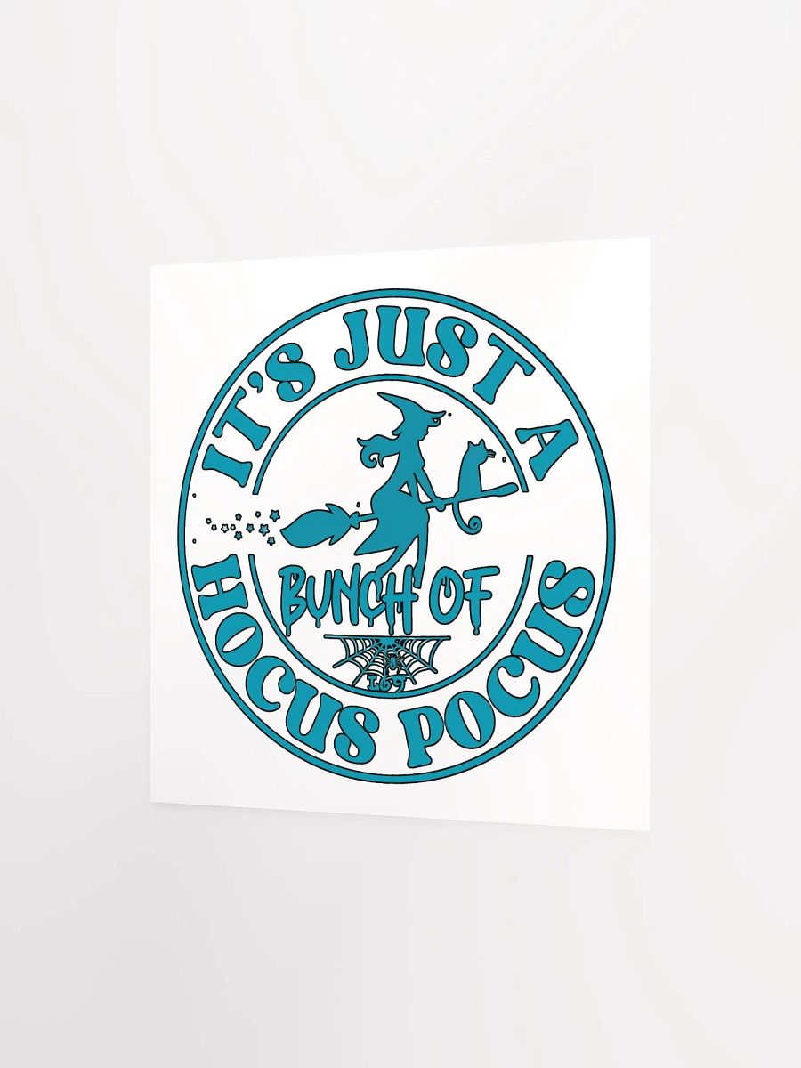 IT'S JUST A BUNCH OF HOCUS POCUS product image (7)