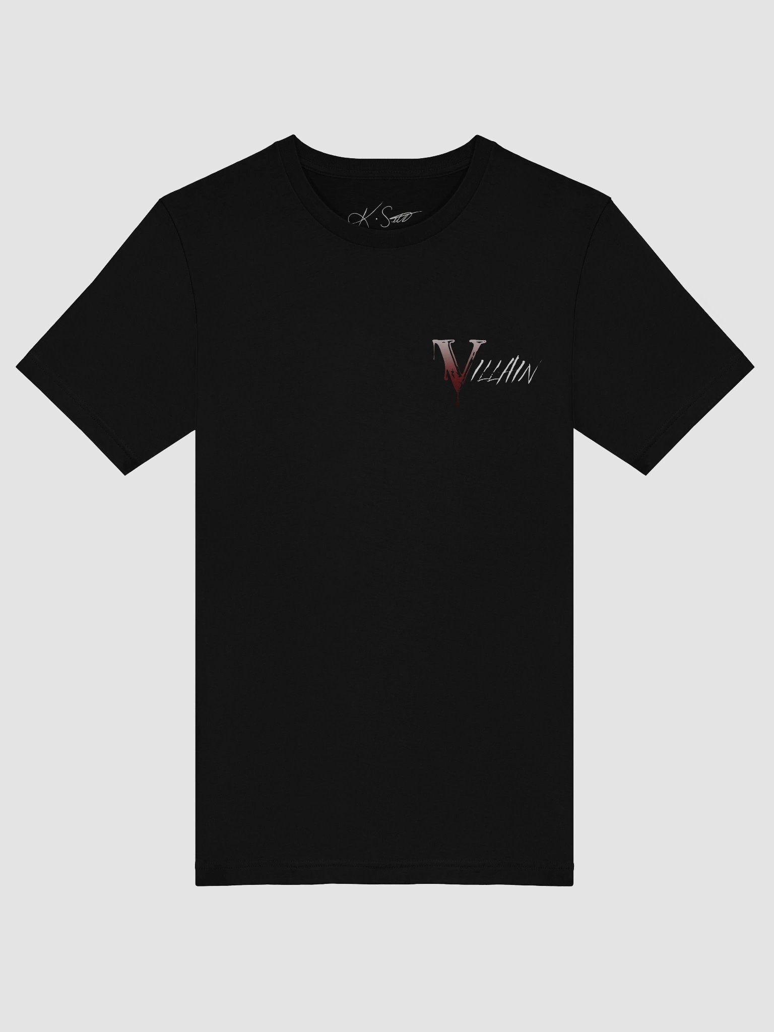 Villain EP Tee product image (5)