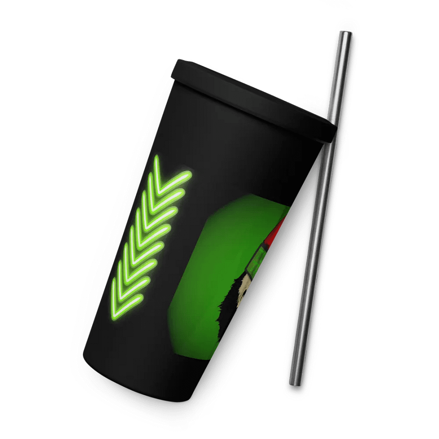 Trench Tumbler product image (9)