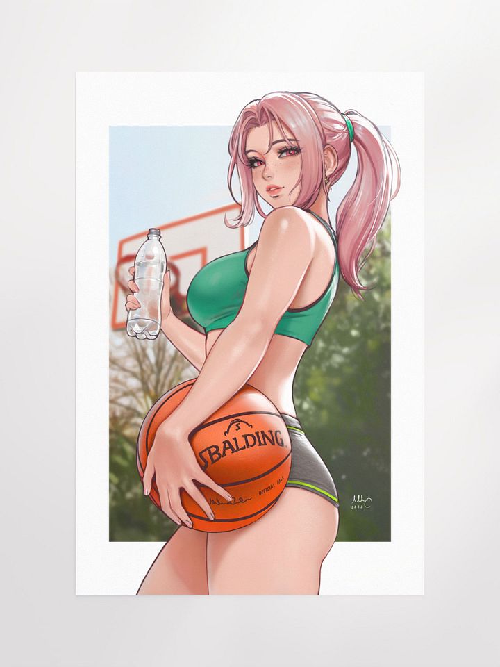 Chloe Ball product image (5)