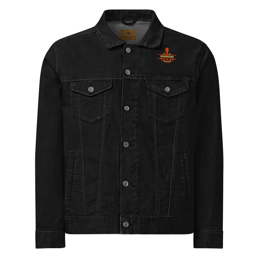Vintage Generations Denim Jacket product image (1)