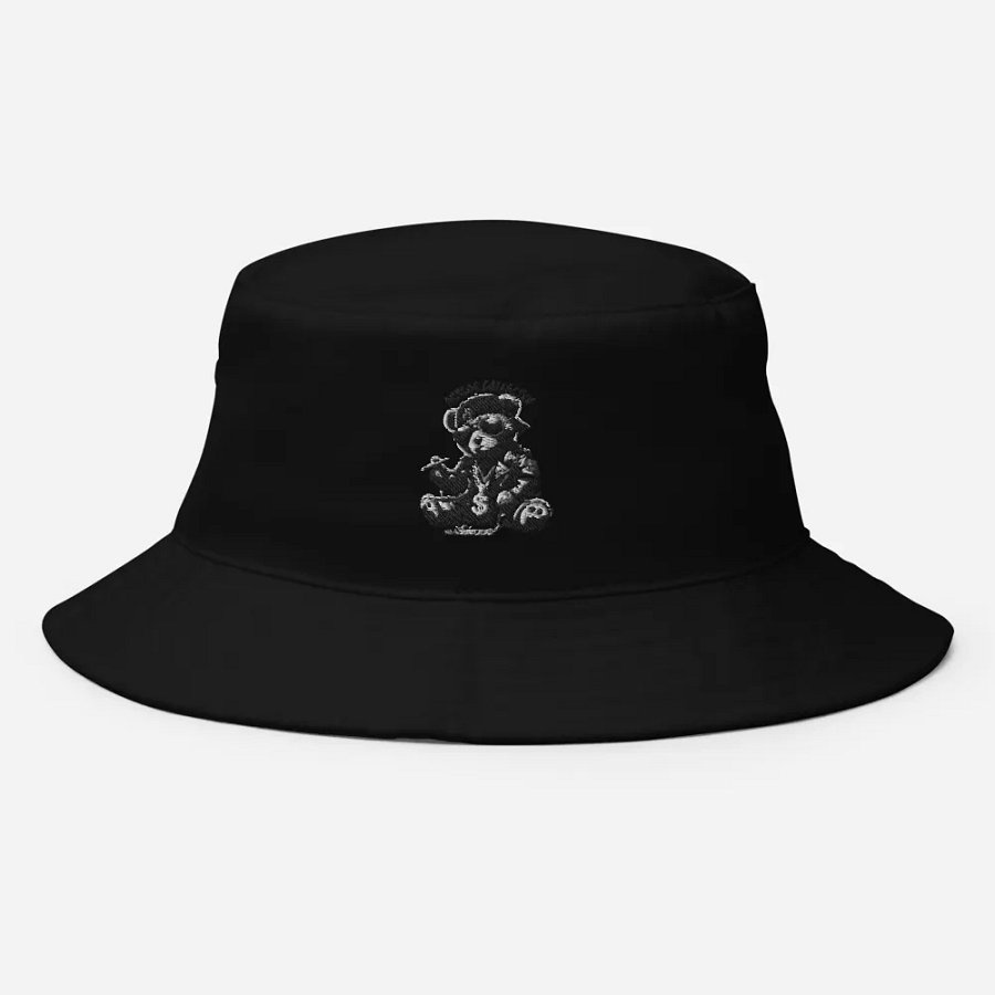 Drxcos Collective bucket hat product image (8)