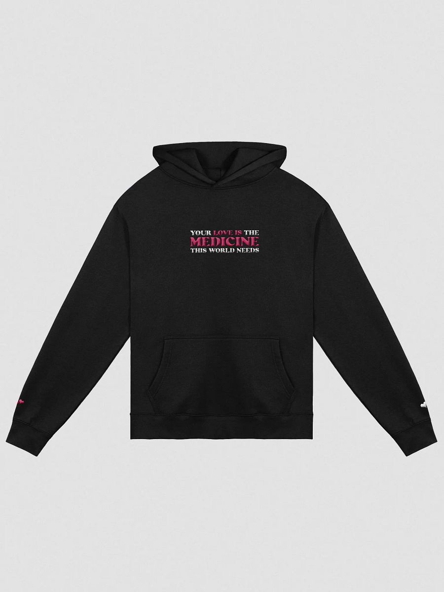 MEDICINE HOODIE product image (2)