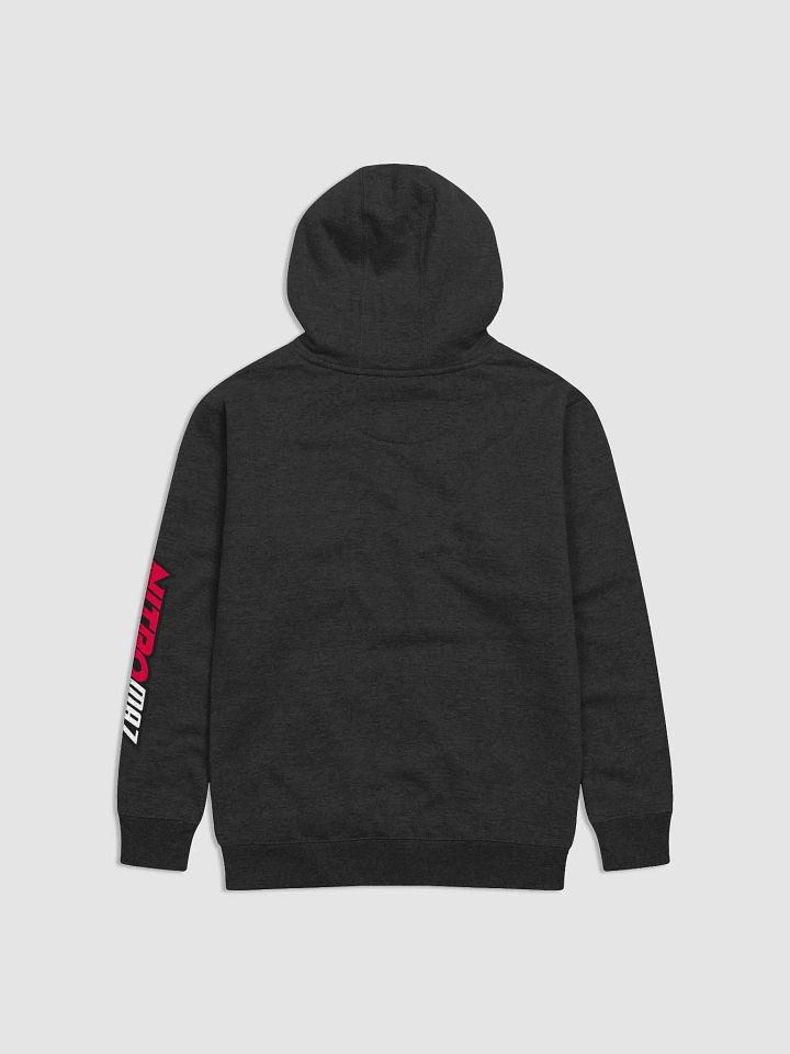 NitroMaz Hoodie product image (6)