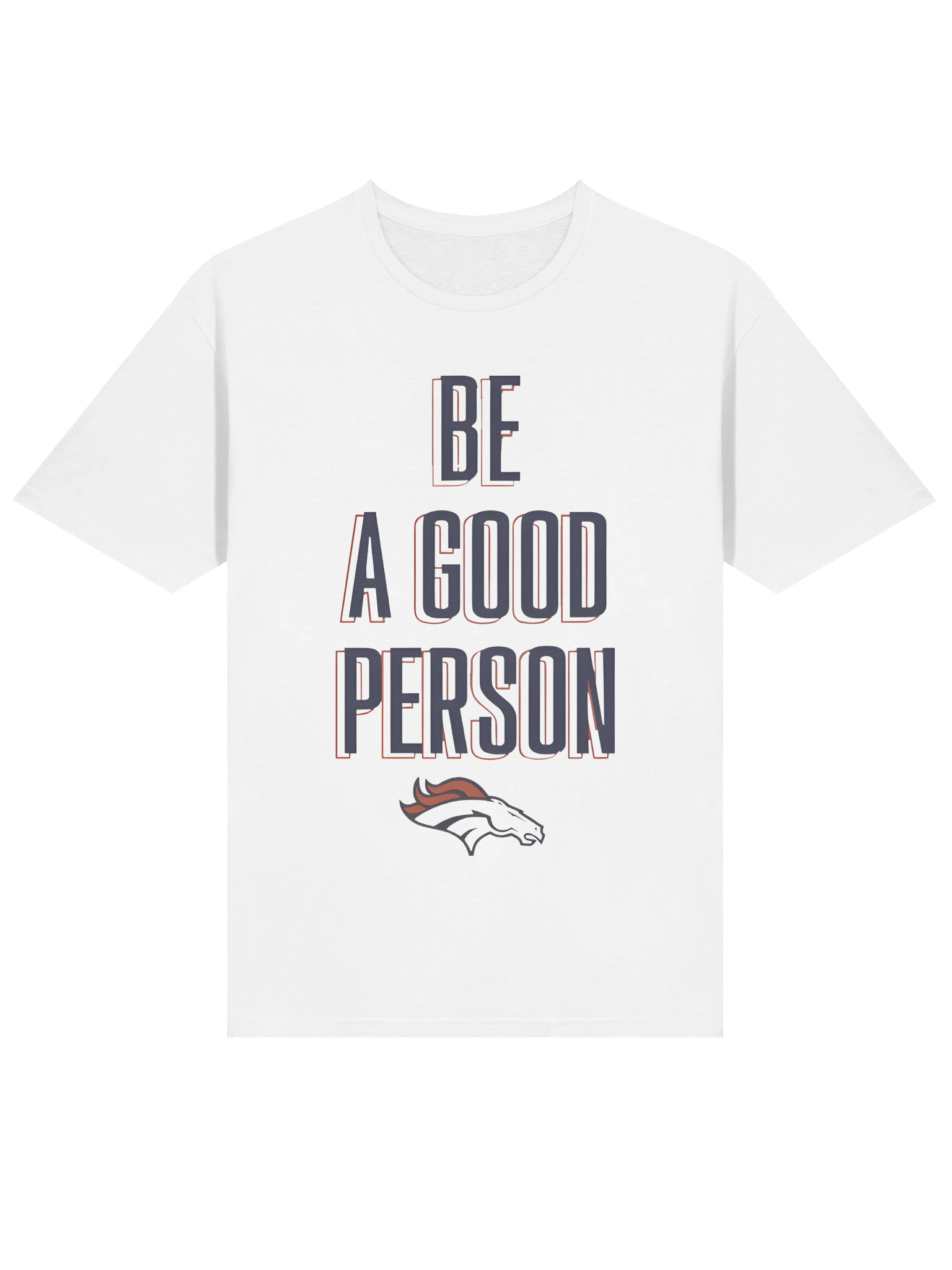 Be A Good Person T-Shirt product image (2)