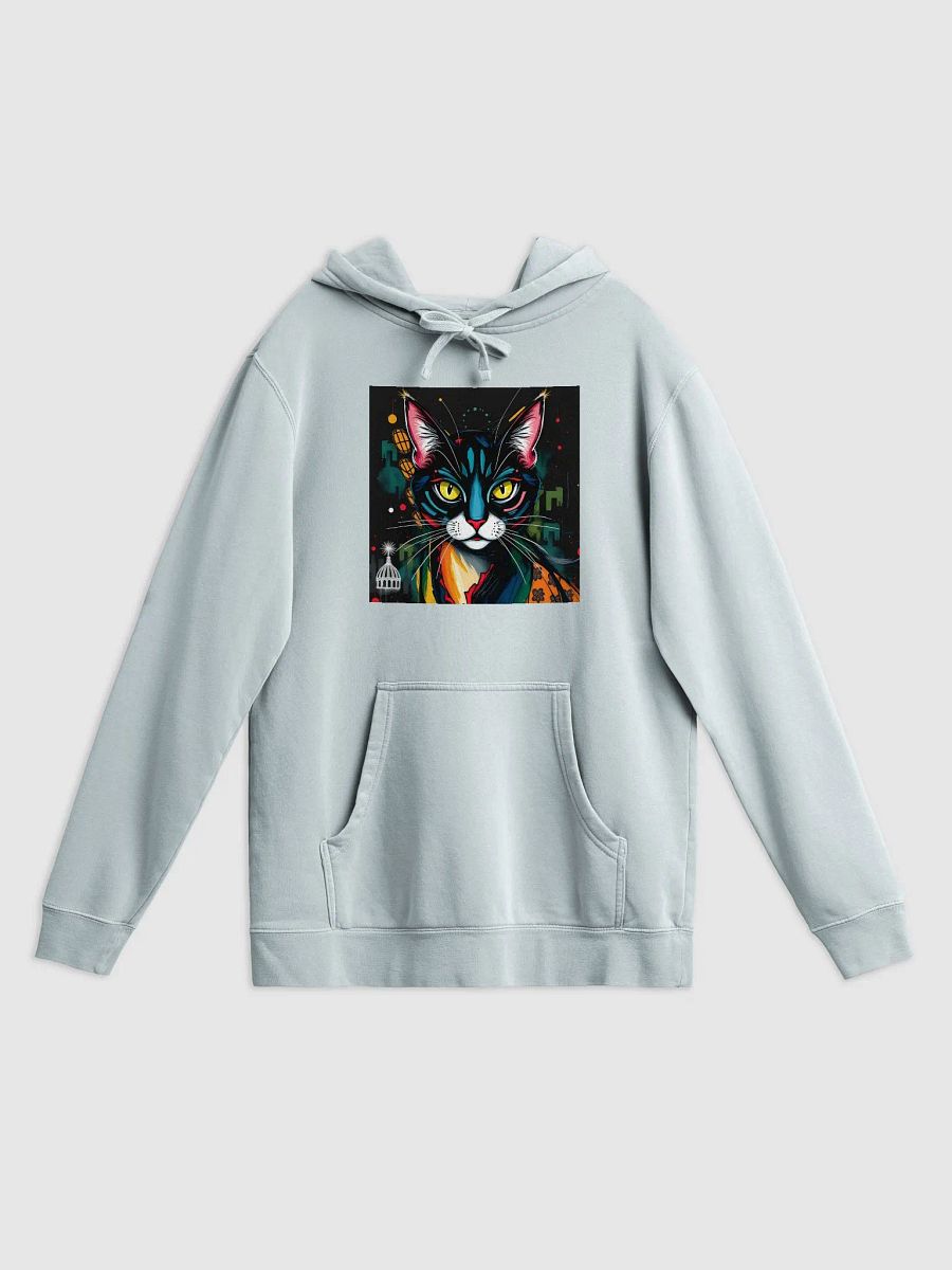 Vintage Washed Out Hoodie Set product image (1)