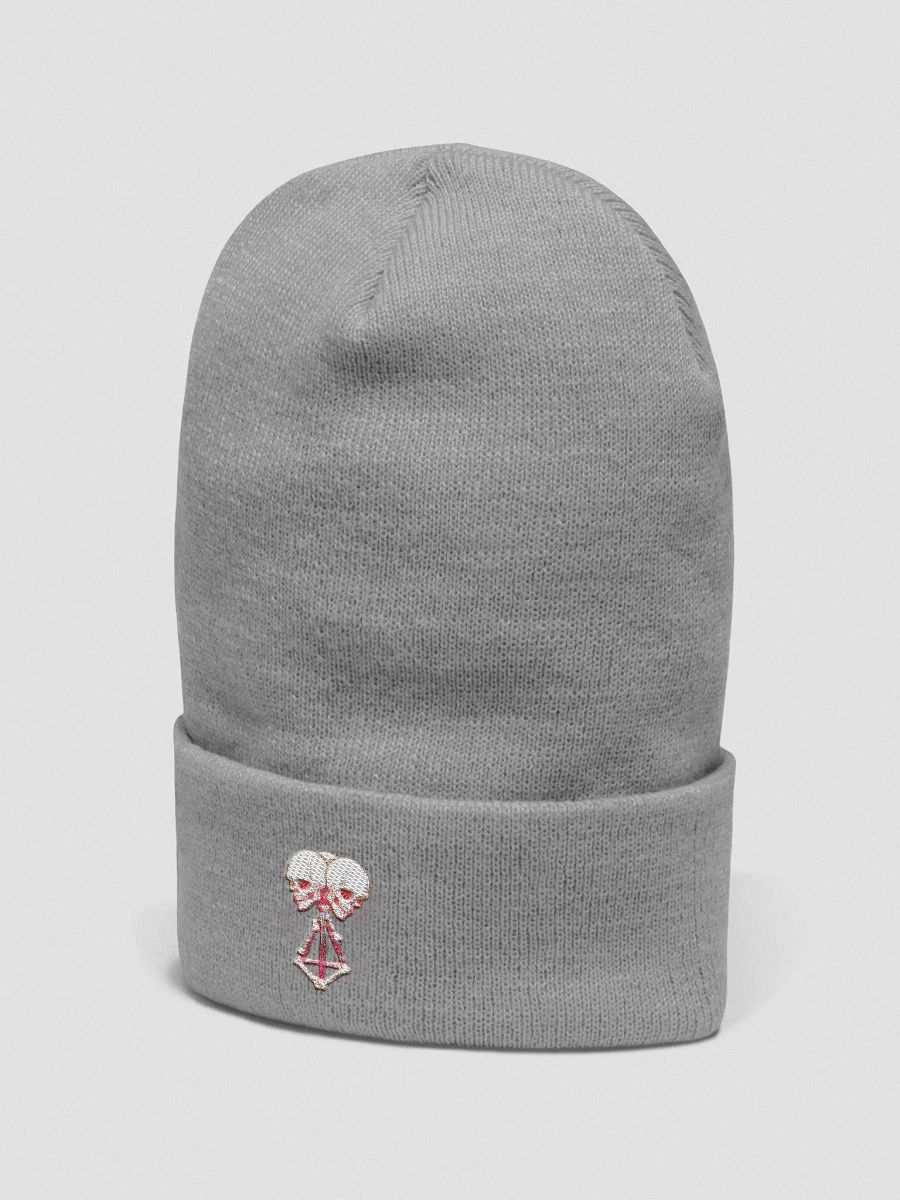 Totem Beanie product image (6)