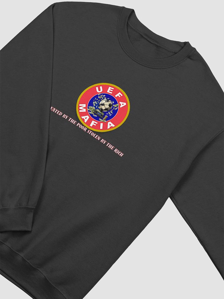 Bluză Uefa Mafia product image (8)