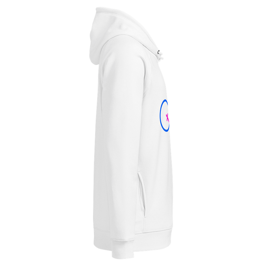 Traditional Is The Normal Unisex Organic Hoodie product image (4)